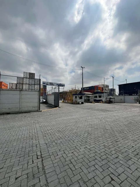 Terreno Para Patio de Contenedores en Tpg Trinipuerto, Guayas — imagen 2