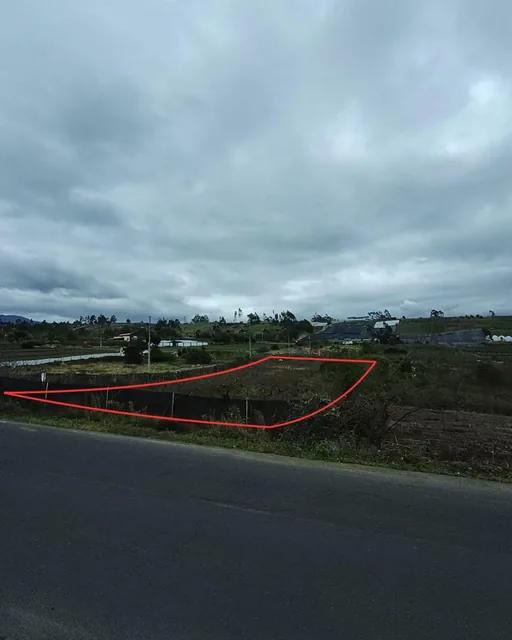 Terreno de Venta en Tisaleo, Tungurahua — imagen 3