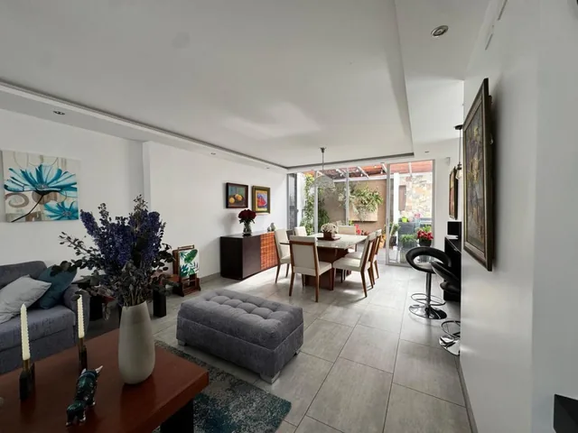 Casa en Tumbaco — imagen 4
