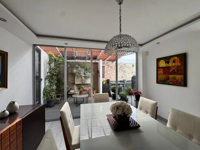 Casa en Tumbaco — imagen 3