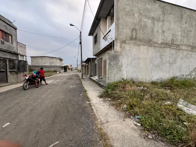 En Venta Terrenos en Villa Bonita, Guayaquil. Guayas — imagen 2