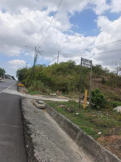 En Venta Terreno de 52 Hectáreas en Vía La Costa. Guayas — imagen 3