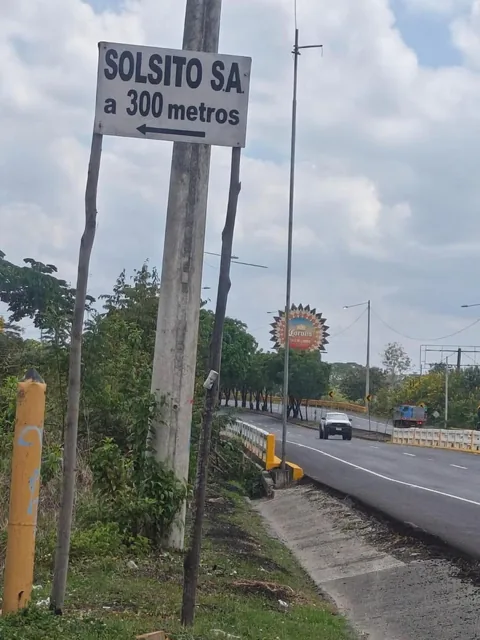 En Venta Terreno de 52 Hectáreas en Vía La Costa. Guayas — imagen 2