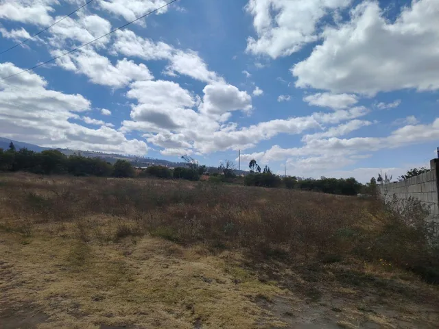 Se Vende Terreno 500 m² Malchingui — imagen 5