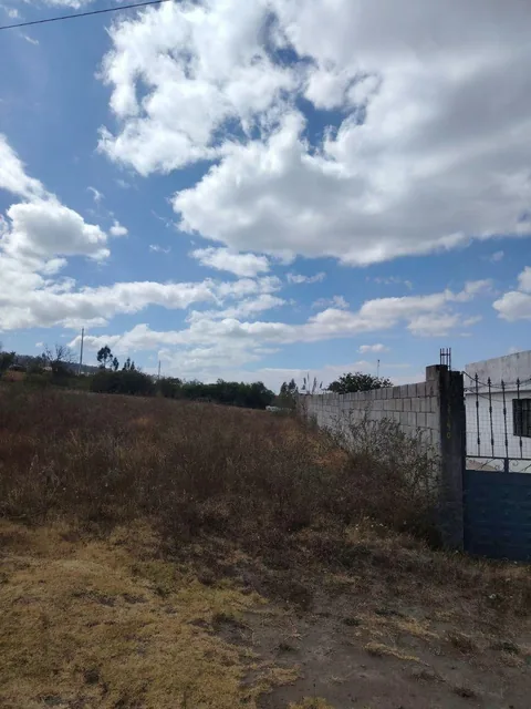 Se Vende Terreno 500 m² Malchingui — imagen 4