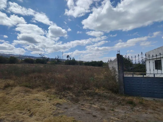Se Vende Terreno 500 m² Malchingui — imagen 2