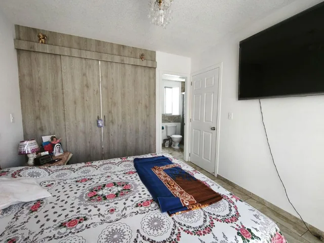 Casa de 85 m² con 3 Habitaciones en Venta en Pomasqui. Provincia de Pichincha — imagen 3