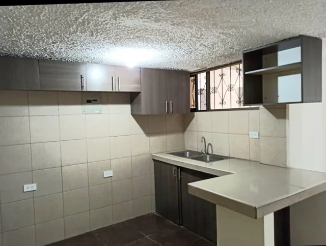 Casa en Sur de Quito — imagen 2