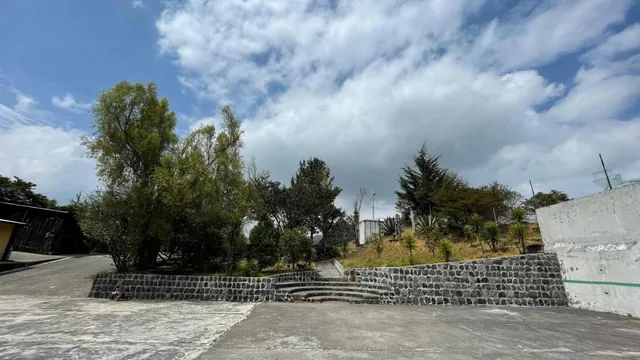 Terreno en La Merced — imagen 5
