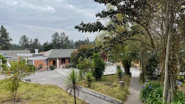 Terreno en La Merced — imagen 3