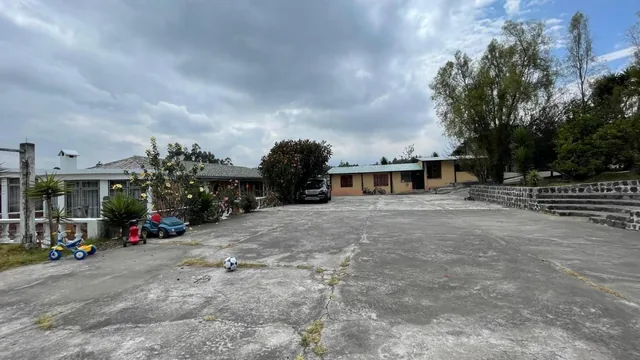 Terreno en La Merced — imagen 2