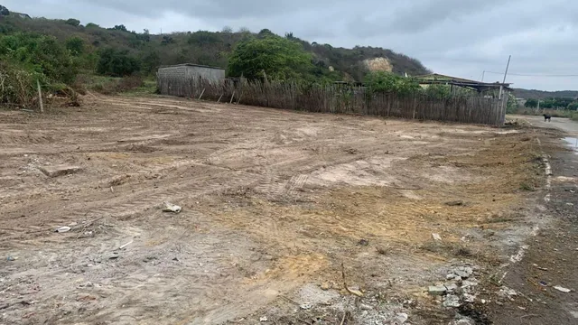 Terreno en Ayangue, Guayas — imagen 2