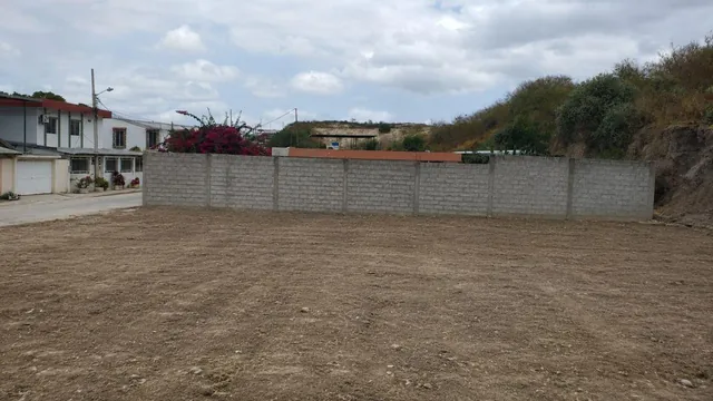 Terreno en Venta en Manta Sector Azteca, Manabí — imagen 5