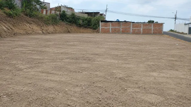 Terreno en Venta en Manta Sector Azteca, Manabí — imagen 4