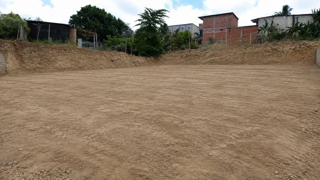 Terreno en Venta en Manta Sector Azteca, Manabí — imagen 3