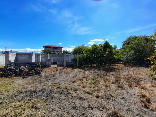 Terreno en Bello Horizonte 1, Guayllabamba — imagen 3