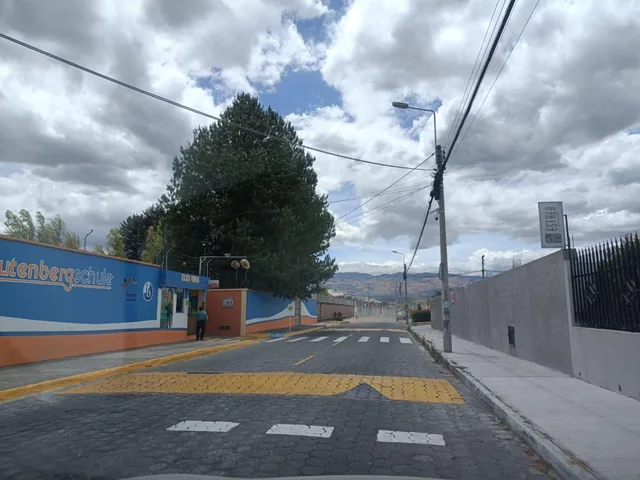 Excelente Oportunidad en El Valle de Los Chillos — imagen 4