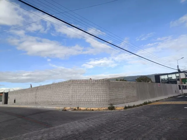 Excelente Oportunidad en El Valle de Los Chillos — imagen 3