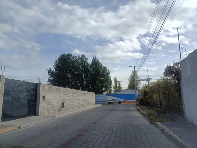 Excelente Oportunidad en El Valle de Los Chillos — imagen 2