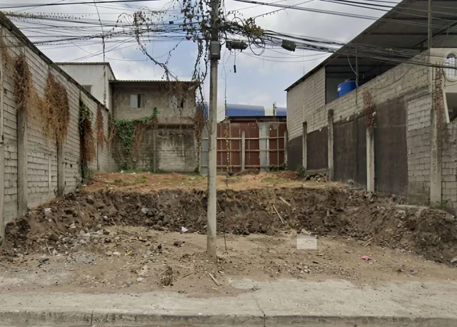 Terreno en Venta - Florida Norte, Guayaquil, Guayas — imagen 5