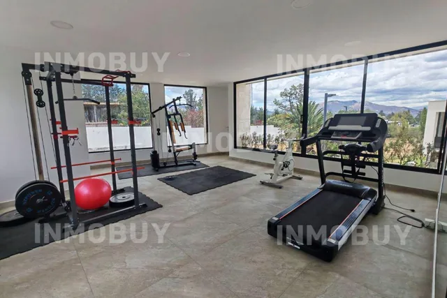 Vendo Terreno 488 m² en Puembo Conjunto Privado San Angel — imagen 3