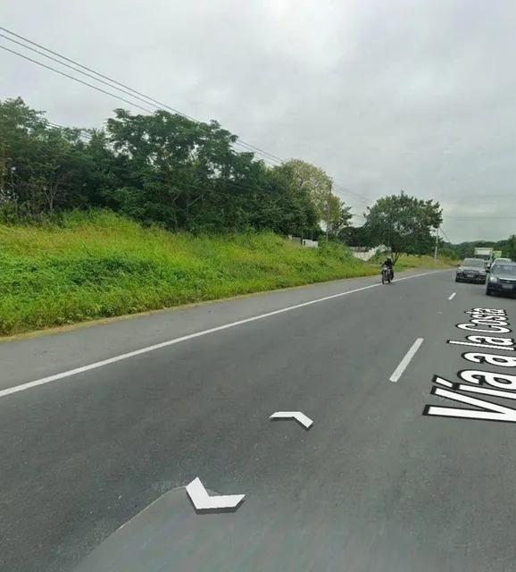 Terreno de 283.51 Hectáreas en Venta Via a La Costa Km 34, Guayas — imagen 5