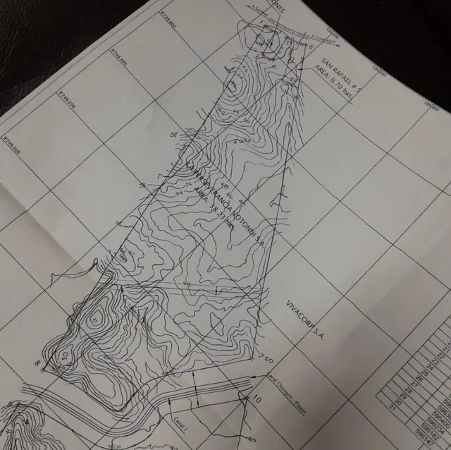 Terreno de 283.51 Hectáreas en Venta Via a La Costa Km 34, Guayas — imagen 2