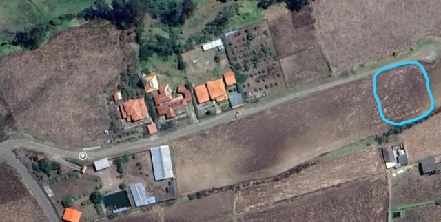 Terreno en Venta de 1.085,84 m² en Llacán, Guaranda – Bolívar — imagen 5