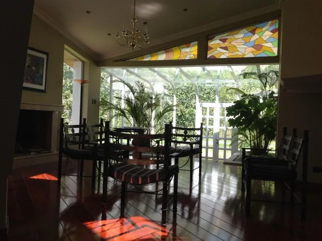 Quito Norte, Lujosa Residencia en Venta, Vista Sensacional — imagen 2