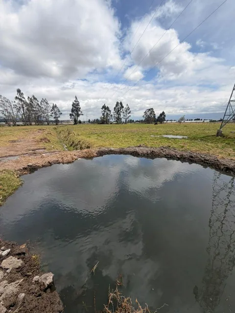 6 Hectáreas en Venta Sector Latacunga, Cotopaxi, Cotopaxi — imagen 4