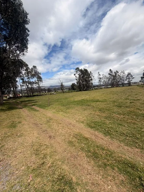 6 Hectáreas en Venta Sector Latacunga, Cotopaxi, Cotopaxi — imagen 3