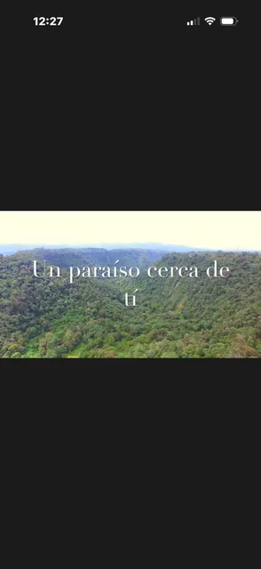 Terreno de 4.93 Ha en Venta en La y de Mindo — imagen 4