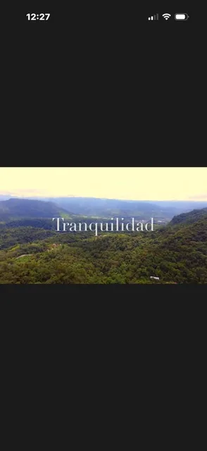 Terreno de 4.93 Ha en Venta en La y de Mindo — imagen 2