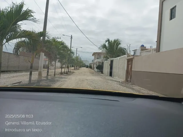 Terreno de 160,92 m² en Urbanización Acapulco, Playas - Acceso Directo Mar, Guayas — imagen 5