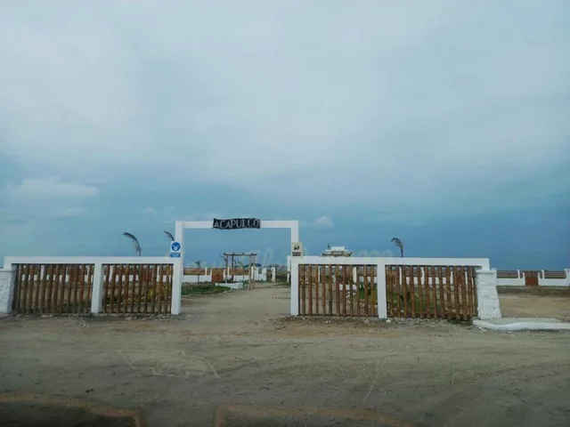 Terreno de 160,92 m² en Urbanización Acapulco, Playas - Acceso Directo Mar, Guayas — imagen 2