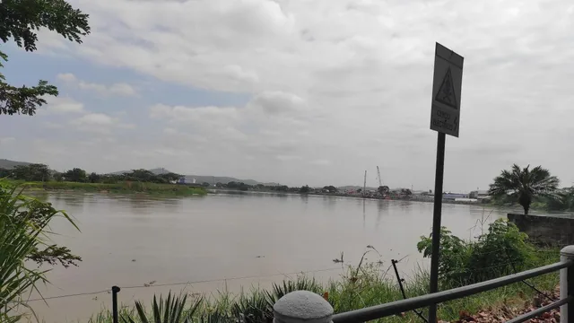 Terreno de 358 m² en Venta en La Urbanización Estancias del Rio. Tu Proyecto en El Mejor Lugar. Guayas — imagen 5