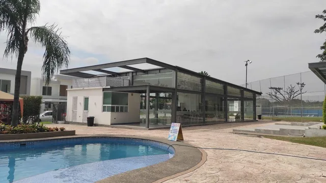 Terreno de 358 m² en Venta en La Urbanización Estancias del Rio. Tu Proyecto en El Mejor Lugar. Guayas — imagen 4