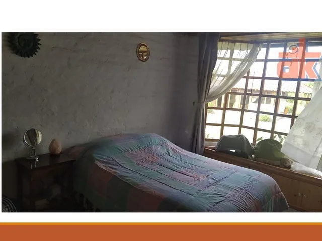 Venta de Quinta 10.000 m² con 2 Casas de 1 Planta en Yaruquí — imagen 5