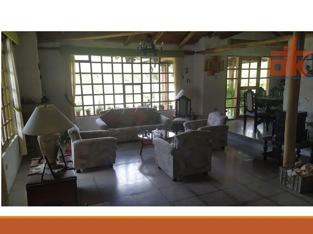 Venta de Quinta 10.000 m² con 2 Casas de 1 Planta en Yaruquí — imagen 2