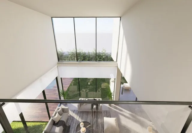 Casa en Venta Sector Puembo - Proyecto — imagen 5