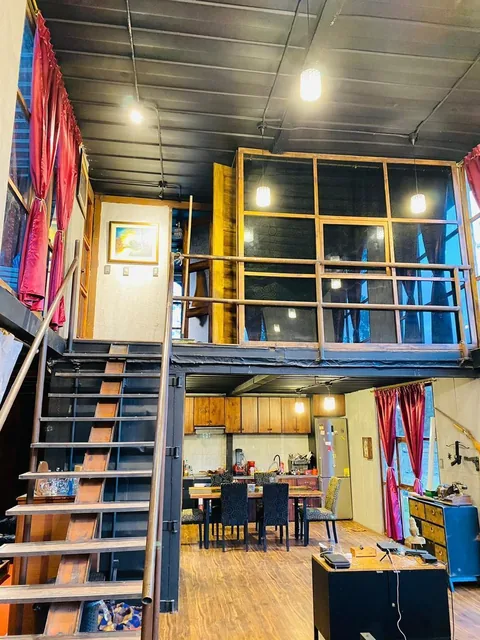 Casa en Malchinguí — imagen 2
