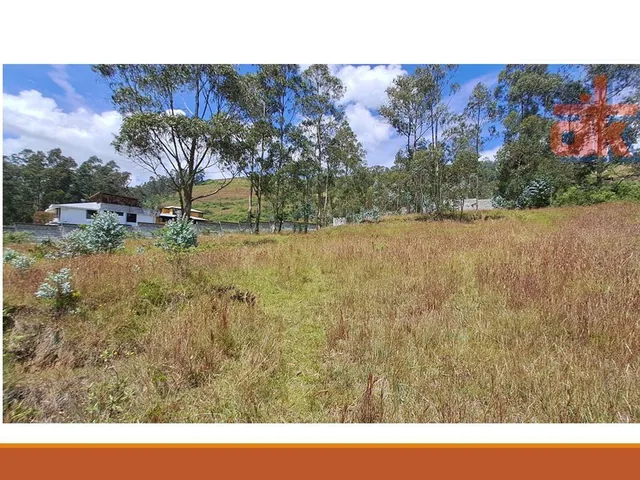 Venta Terreno Independiente de 1.000 m² con Vista Al Valle – Conocoto — imagen 5
