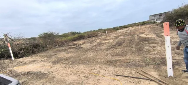 Terreno de 250 m² en La Lot, Balneario Punta Blanca — imagen 4