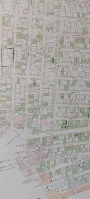 Terreno de 250 m² en La Lot, Balneario Punta Blanca — imagen 2