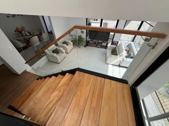 Casa en Venta Sector Conocoto Urbanizacion Ex Lasallanos Valle de Los Chillos — imagen 2