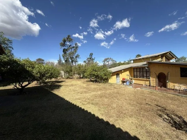 Ideal Para Constructores Terreno Esquinero Viña Alta — imagen 5