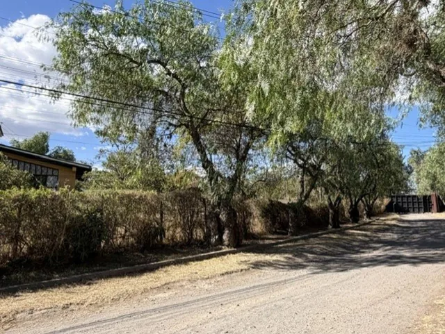 Ideal Para Constructores Terreno Esquinero Viña Alta — imagen 2