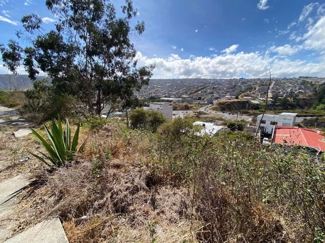 Vendo Terreno en Urbanización Lirios de Carcelen — imagen 2