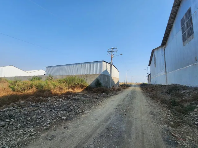 Terreno en Venta, Lotizacion Fincas Delia, Durán, Guayas — imagen 5