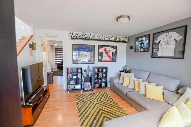 Casa en Quito — imagen 5